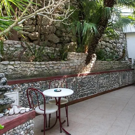 Apartment Plavi Zal - One Bedroom With Two Terraces Dubrovnik
