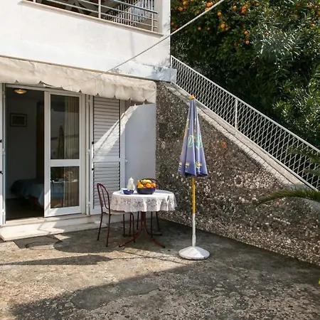 Plavi Zal - One Bedroom With Two Terraces *