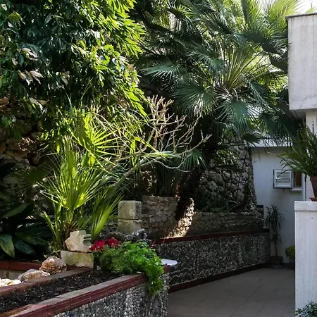 Plavi Zal - One Bedroom With Two Terraces * Ragusa