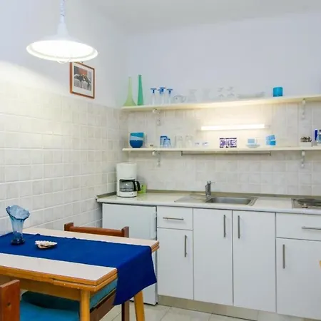 Plavi Zal - One Bedroom With Two Terraces Appartamento *