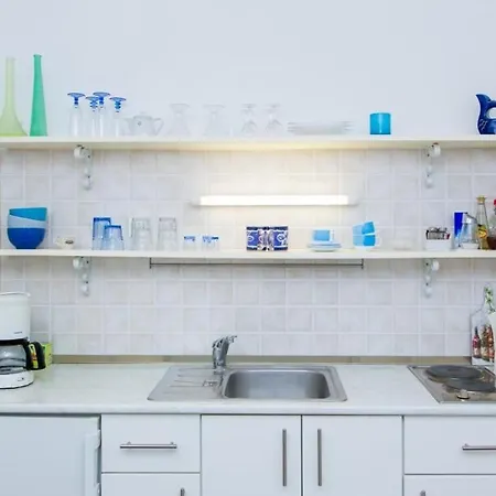 شقة Plavi Zal - One Bedroom With Two Terraces