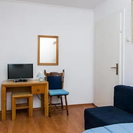 Plavi Zal - One Bedroom With Two Terraces *
