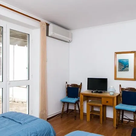 Appartamento Plavi Zal - One Bedroom With Two Terraces *